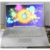 Image 1 : 17" APPLE MACBOOK PRO W/ MS OFFICE/ABLETON LIVE