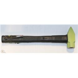 WILTON B.A.S.H 2LB HEAD 16" HANDLE CROSS PEIN