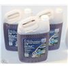 Image 1 : LOT OF THREE 3.78L R.V. PLUMBING ANTIFREEZE