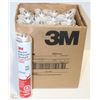 Image 1 : CASE OF 12 3M MARINE ADHESIVE SEALANT - FAST CURE
