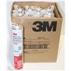 Image 1 : CASE OF 12 3M MARINE ADHESIVE SEALANT - FAST CURE