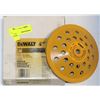 Image 1 : LOT OF DEWALT 7" SEGMENTED CUP GRINDING WHEELS &