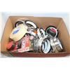 Image 1 : CASE OF ASSORTED 3M TAPE