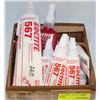 Image 1 : CASE OF LOCTITE 567 THREAD SEALANT AND THREAD