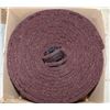 Image 1 : CASE OF 3M 4"X30' SCOTCH BRITE