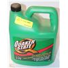 Image 1 : QUAKERSTATE 4L TRACTOR HYDRAULIC TRANSMISSION FUEL