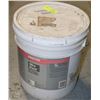Image 1 : 49LB PAIL OF LOCTITE ULTRA BLACK RTV SILICONE