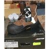 Image 1 : BAFFIN WINTER WORK BOOTS CSA APPROVED RATED TO -30