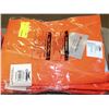 Image 1 : BUNDLE OF 3 CONDOR XL SAFETY VESTS