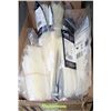 Image 1 : BOX OF VARIOUS NYLON CABLE TIES