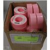 Image 1 : LOT OF HIGH DENSITY PLUMBERS TAPE