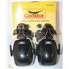 Image 1 : CONDOR CAP MOUNT EAR MUFFS