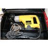 Image 1 : DEWALT HIGH PERFORMANCE ROTARY HAMMER