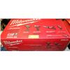 Image 1 : MILWAUKEE M12 CORDLESS 4-TOOL COMBO KIT