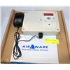 Image 1 : AIRWARE GAS MONITORING SYSTEM