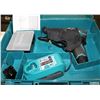 Image 1 : MAKITA CORDLESS DRILL/DRIVER IN CASE