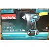 Image 1 : MAKITA 18V CORDLESS DRILL IN CASE