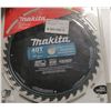 Image 1 : MIKITA 12" SAW BLADE 40 TEETH