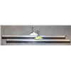 Image 1 : LOT OF TWO SQUEEGEE HEADS
