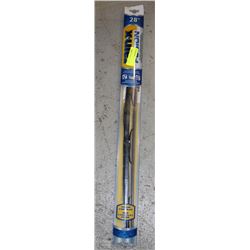 28" RAINX FUSION WIPER BLADE