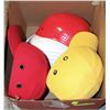 Image 1 : BOX OF SAFETY BALLCAPS
