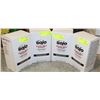 Image 1 : LOT OF 4 GOJO CHERRY HAND CLEANER