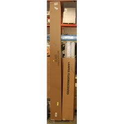 LOT OF FLORESCENT LAMPS 8' AND 6'