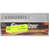 Image 1 : PACK OF ENERGIZER INDUSTRIAL C-12 BATTERIES