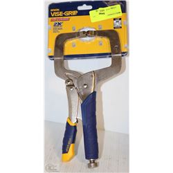 IRWIN VISE GRIPS