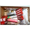 Image 1 : BOX OF ASSORTED DRILL BITS