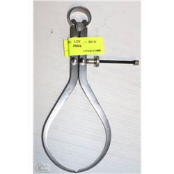 MOORE & WRIGHT OUTSIDE CALIBERS