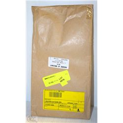 MOORE & WRIGHT OUTSIDE CALIBERS