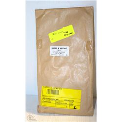 MOORE & WRIGHT OUTSIDE CALIBERS