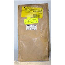 MOORE & WRIGHT OUTSIDE CALIBERS