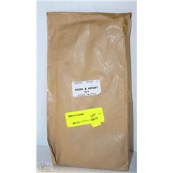 MOORE & WRIGHT OUTSIDE CALIBERS