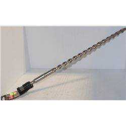MILWAUKEE 3/4"X22" CONCRETE DRILL BIT