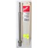 Image 1 : MILWAUKEE 12" SDS SHANK CORE BIT ADAPTOR