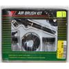 Image 1 : NEW AIR BRUSH KIT