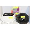 Image 1 : LOT OF 2 HEAD PROTECTION PIECES WITH HARD HAT SUN