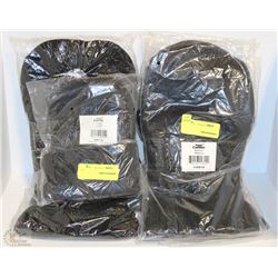 LOT OF CONDOR BALACLAVAS & TOQUES