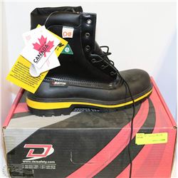 DYNAMIC CSA APPROVED OIL & ACID RESISTANT BOOT