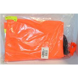 CONDOR 3M SCOTCHBRITE BIB WORKPANTS 2XL