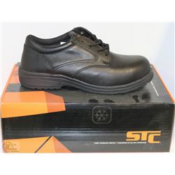 STC CSA APPROVE WORK SHOE SIZE 10