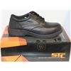 Image 1 : STC CSA APPROVE WORK SHOE SIZE 10