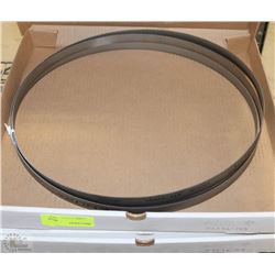 LOT OF 2 LENNOX BAND SAW BLADES