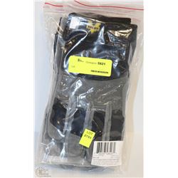 4 PAIRS OF VALEO LARGE WORK GLOVES