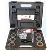 Image 1 : CHICAGO PNEUMATIC MINI ANGLE DIE GRINDER KIT