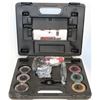 Image 1 : CHICAGO PNEUMATIC MINI ANGLE DIE GRINDER KIT