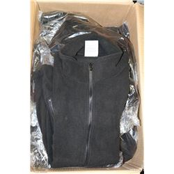 CASE OF CONDOR FLEECE VESTS SIZE 2XL