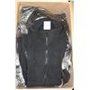 Image 1 : CASE OF CONDOR FLEECE VESTS SIZE 2XL